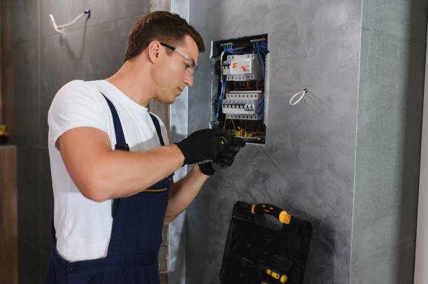 Best Circuit Breaker Repair  in Six Shooter Canyon, AZ