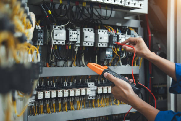 Best Local Electrician Companies  in Six Shooter Canyon, AZ
