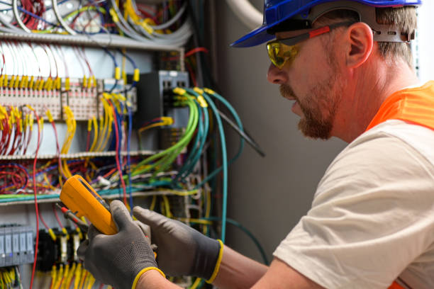 Best Electrical Outlet Repair  in Six Shooter Canyon, AZ